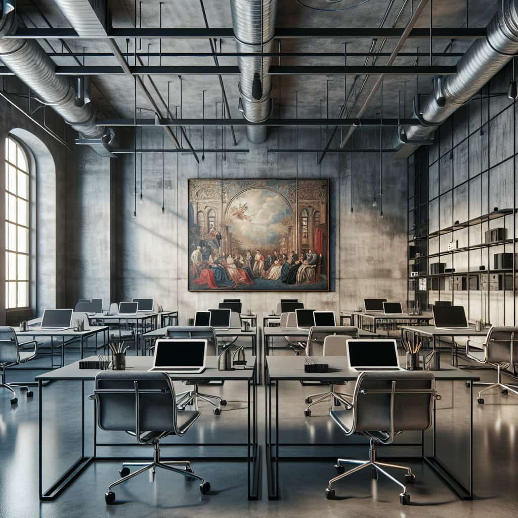 大厦名字文章配图